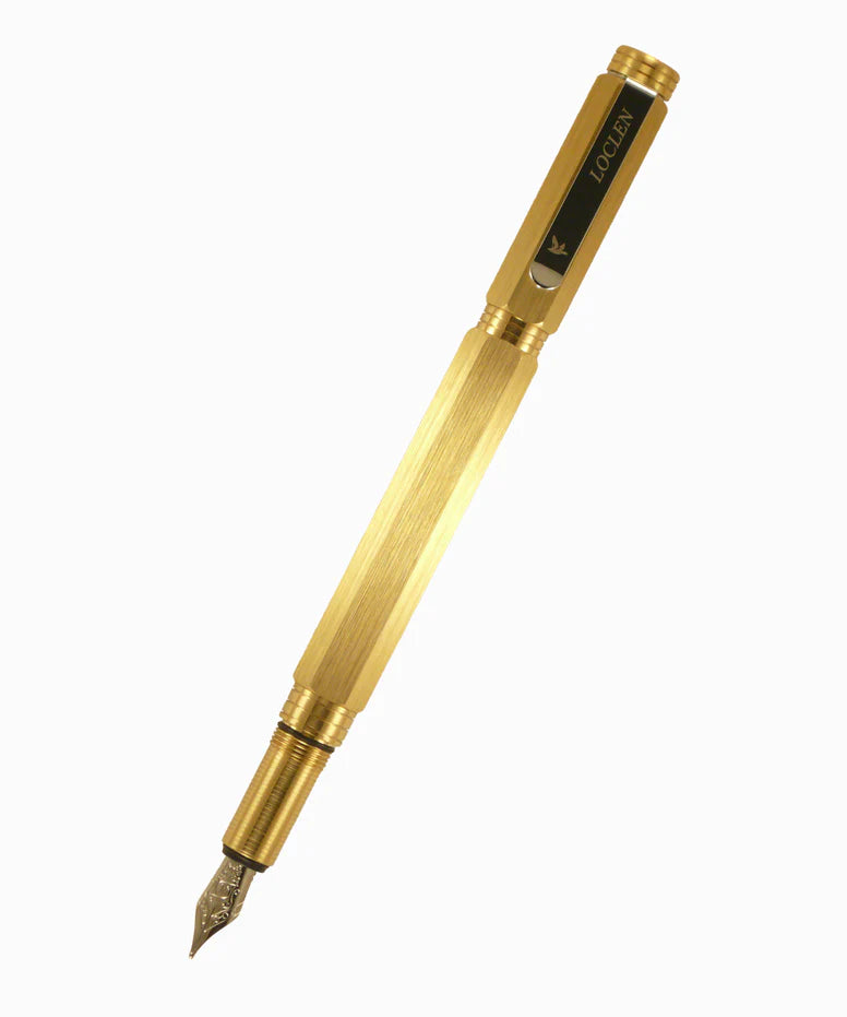 Fountain pen Loclen Futura