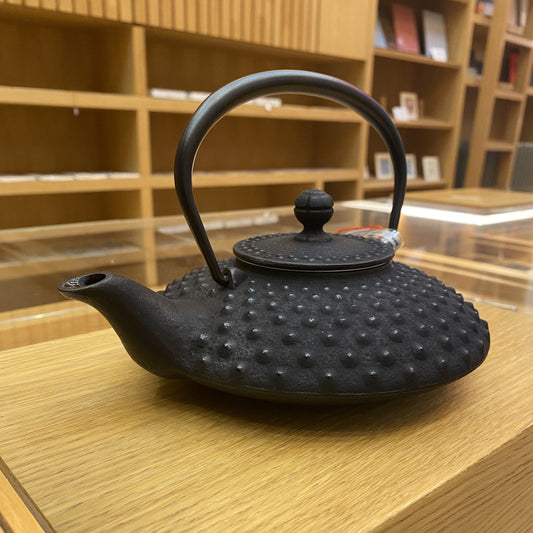 Japanese tea pot