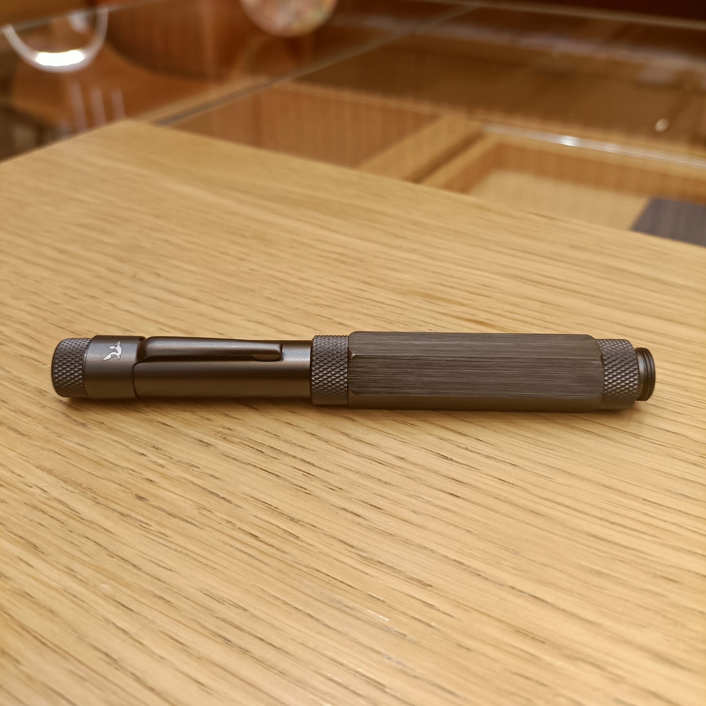 Fountain pen Loclen F5