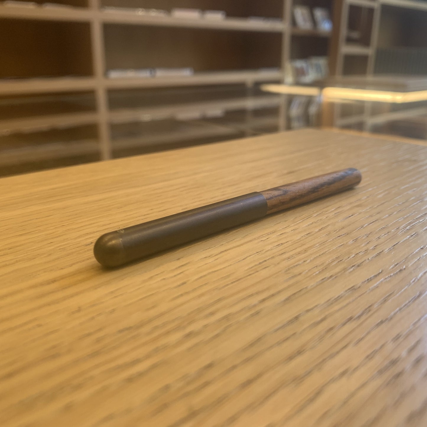 Stylo bille e+m style