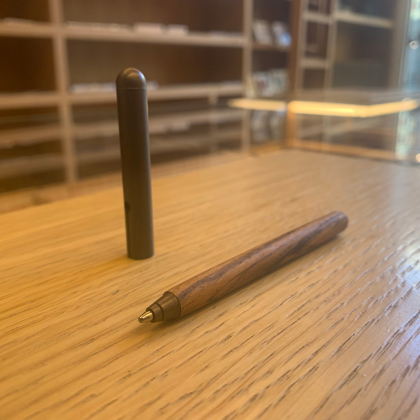 Stylo bille e+m style