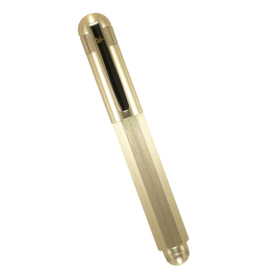 Fountain pen Loclen hexa