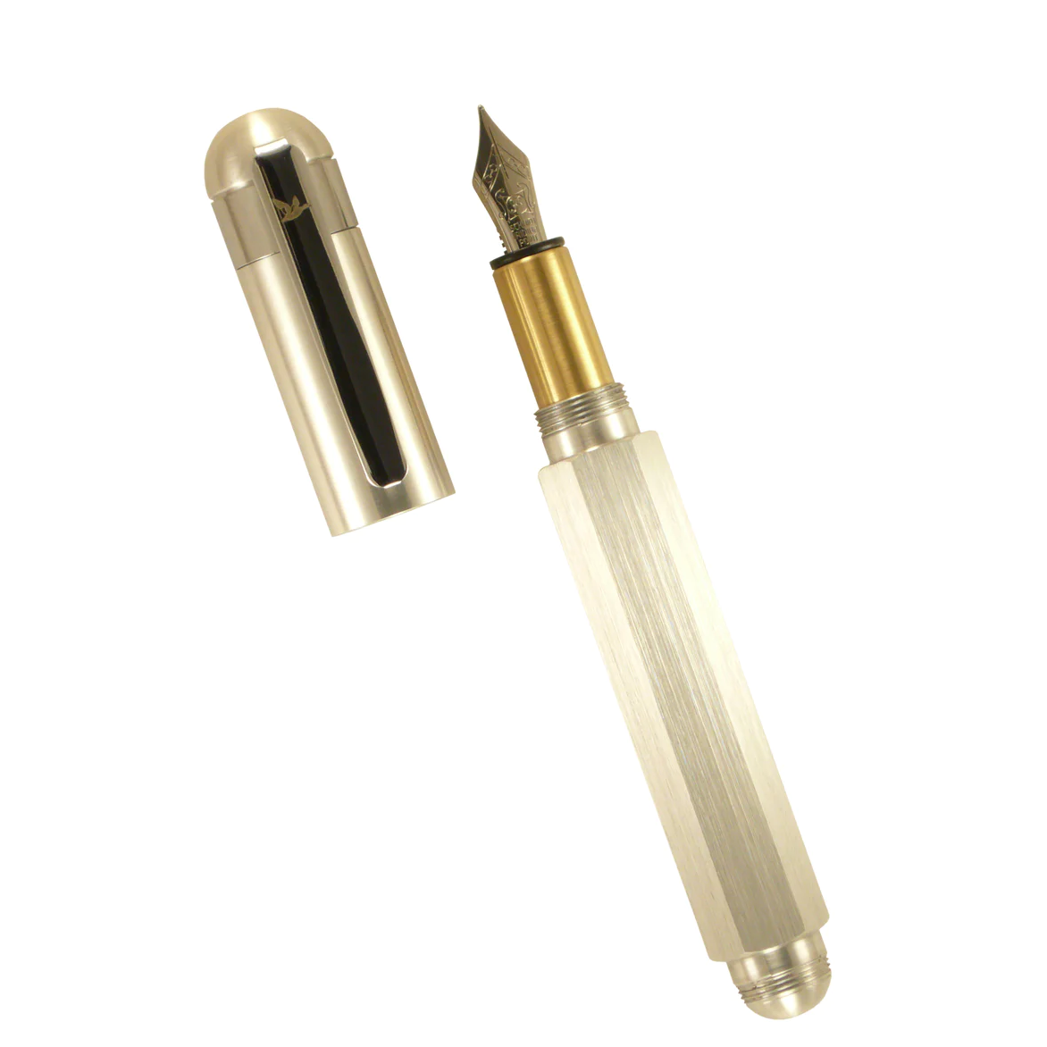 Fountain pen Loclen hexa