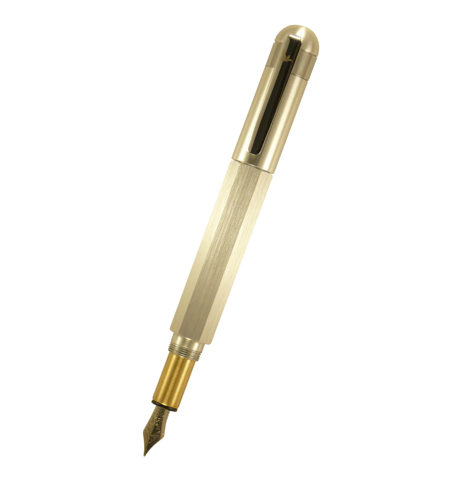 Fountain pen Loclen hexa