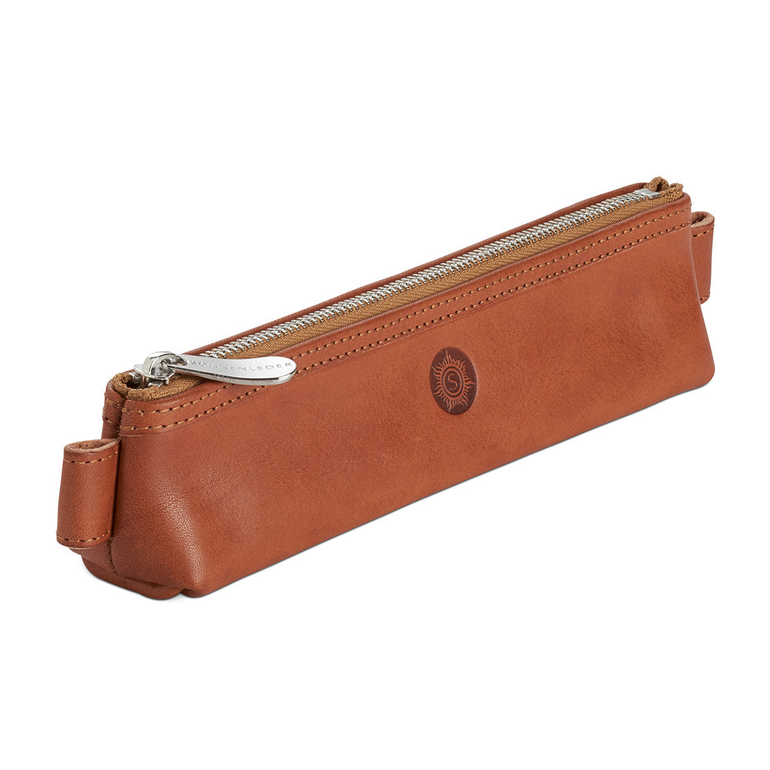 Leather case Sonnenleder Kafka