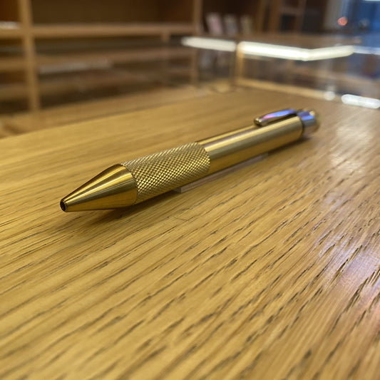Ballpoint pen Loclen V2