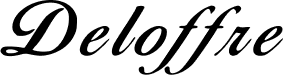 Établissements Deloffre