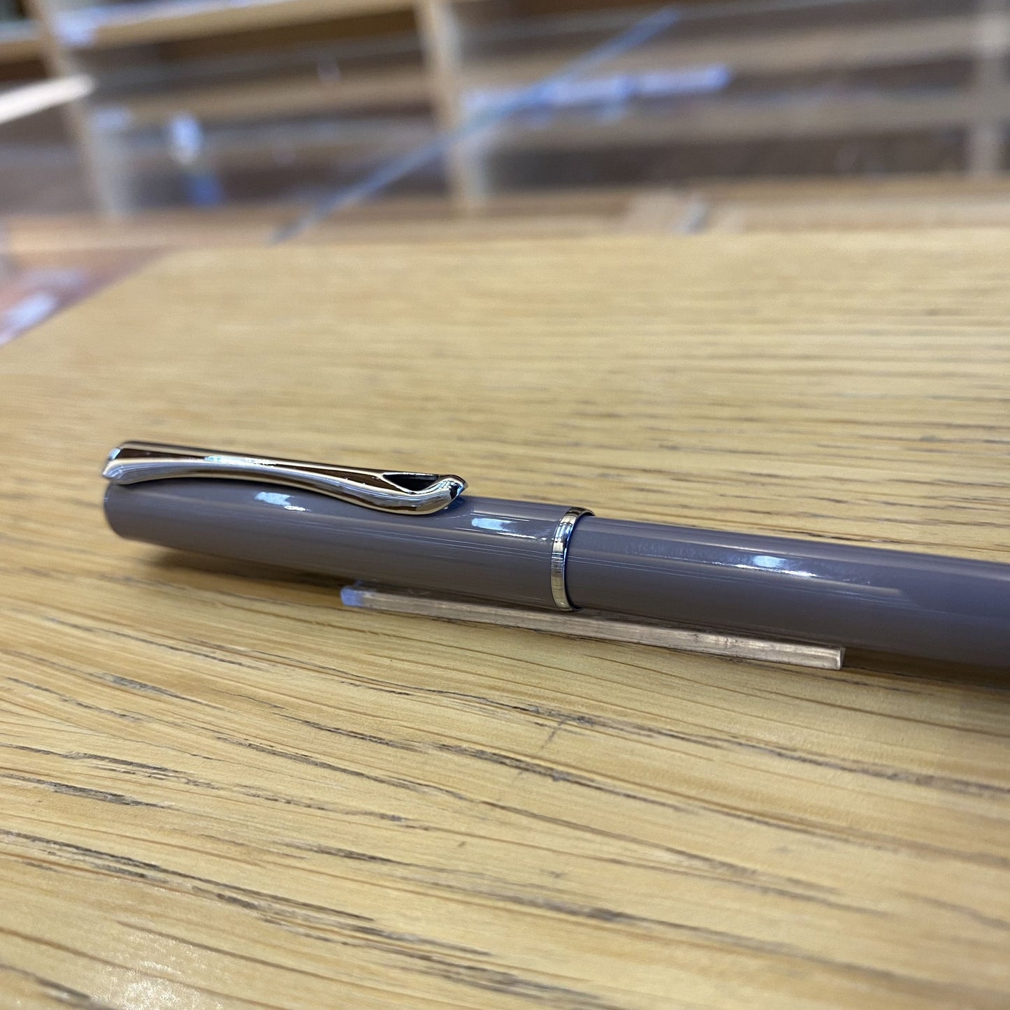 Ballpoint pen Diplomat, Traveler