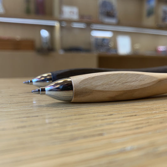 Stylo bille Whale e+m