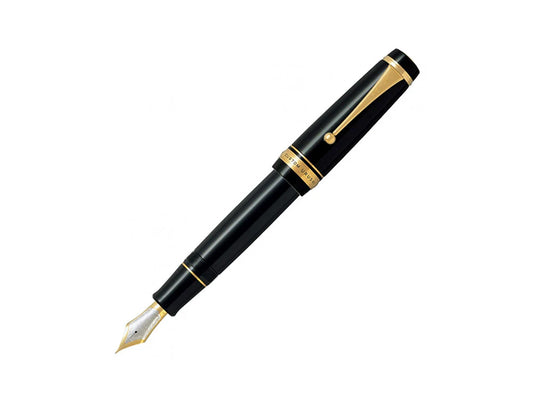 Pilot Custom Urushi black