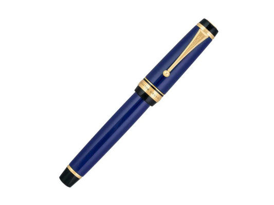 Pilot Custom Urushi blue
