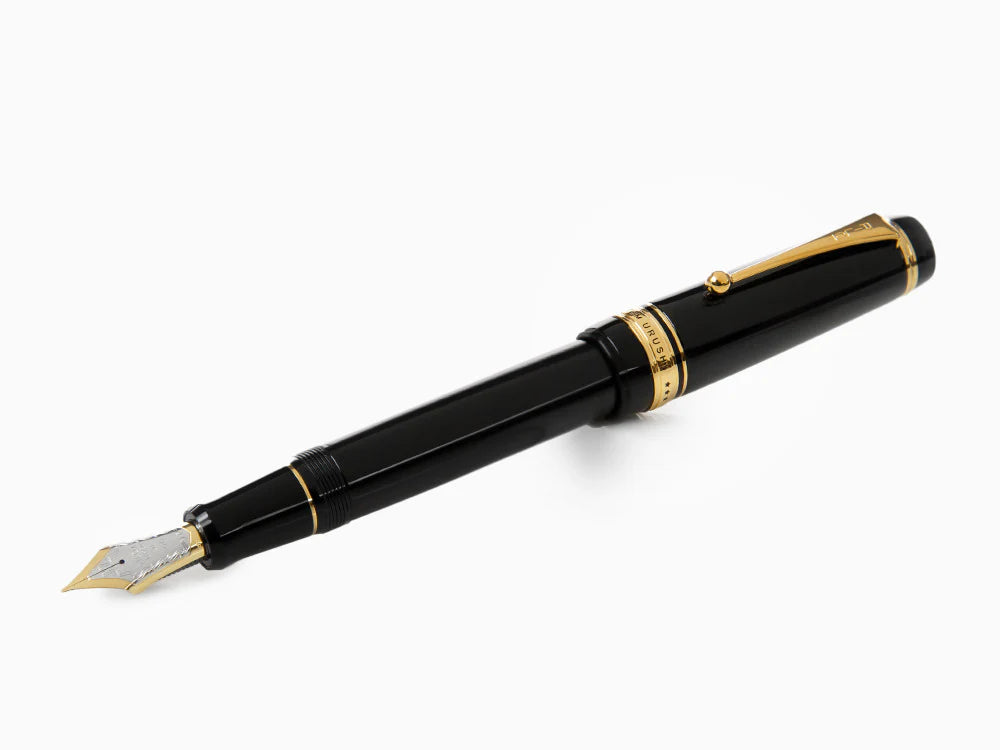 Pilot Custom Urushi black