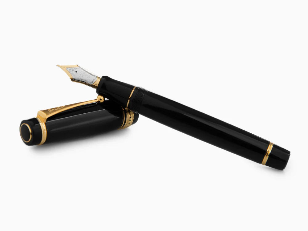 Pilot Custom Urushi black