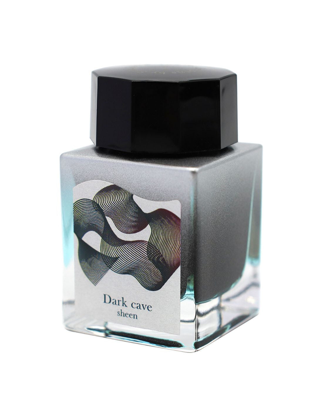 Pigmented ink Sailor for dip pen, 20ml