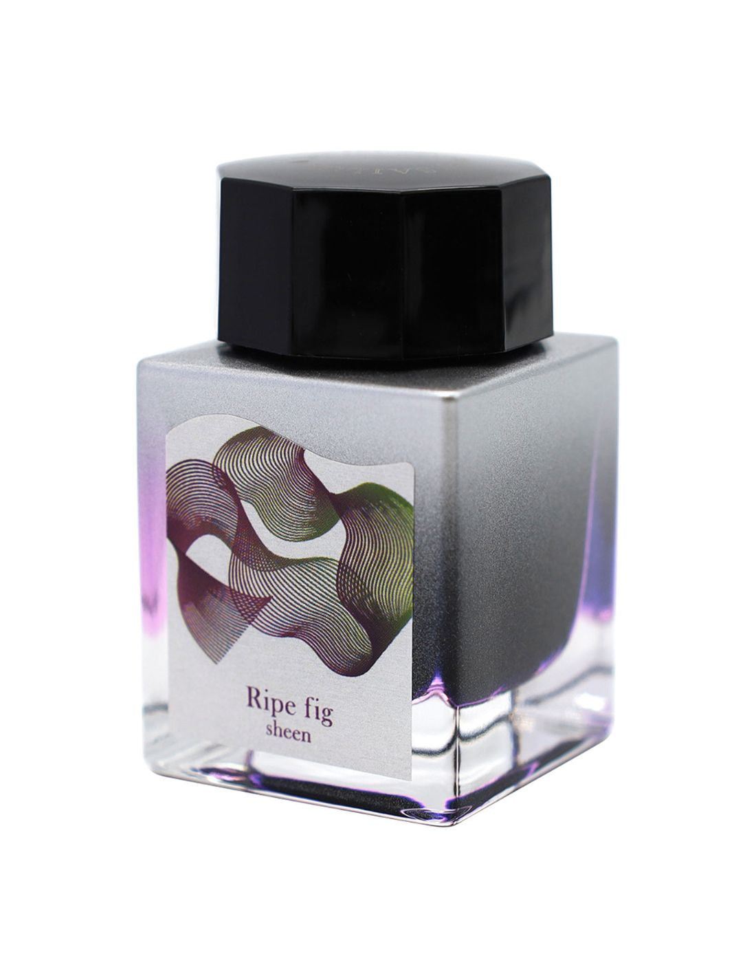 Pigmented ink Sailor for dip pen, 20ml
