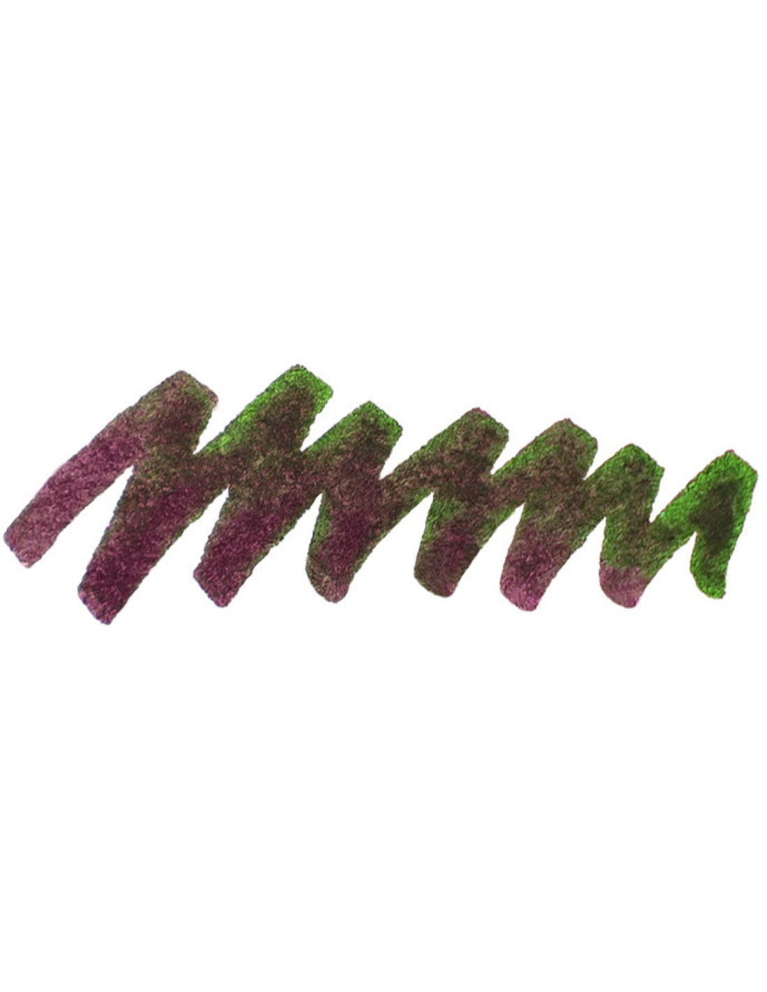 Pigmented ink Sailor for dip pen, 20ml