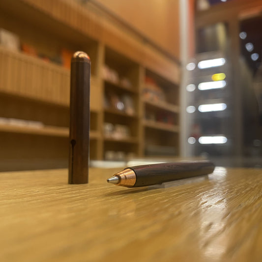 Stylo bille e+m style