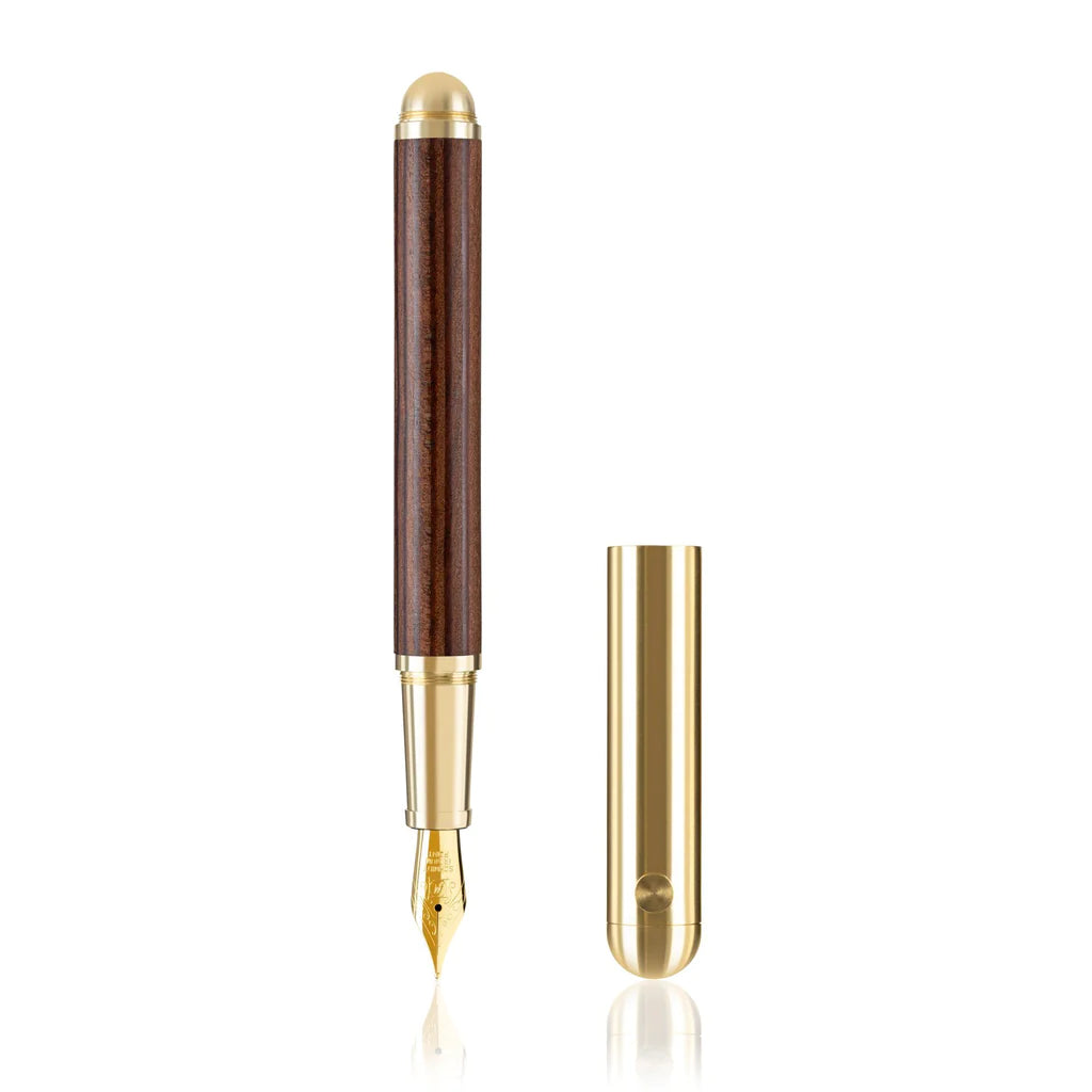 Fountain pen e+m Contract Classic