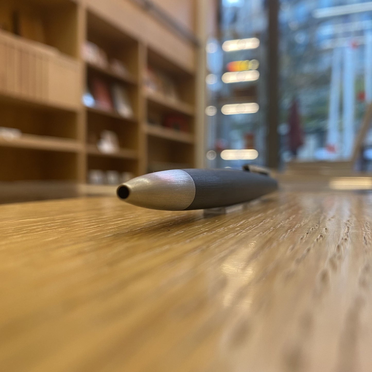 Lamy 2000 black