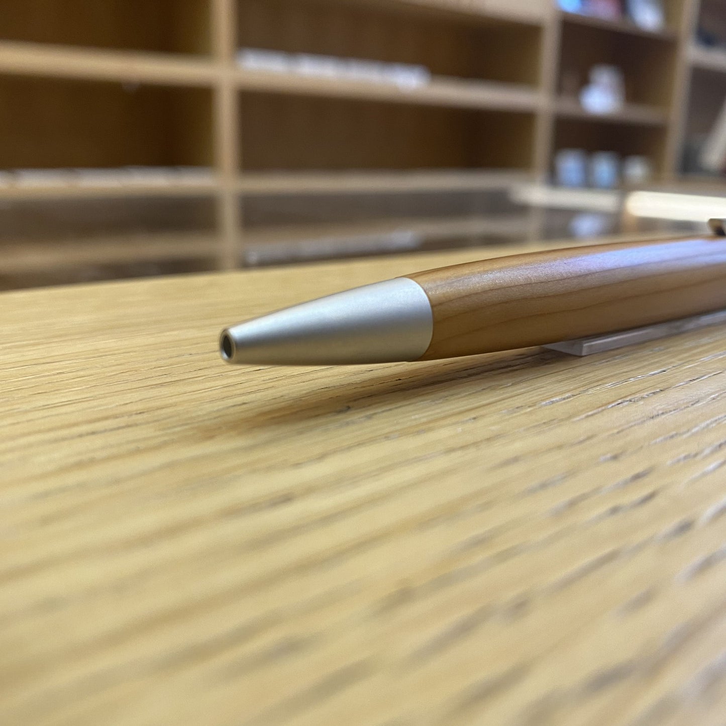 Lamy 2000 Taxus ballpoint pen