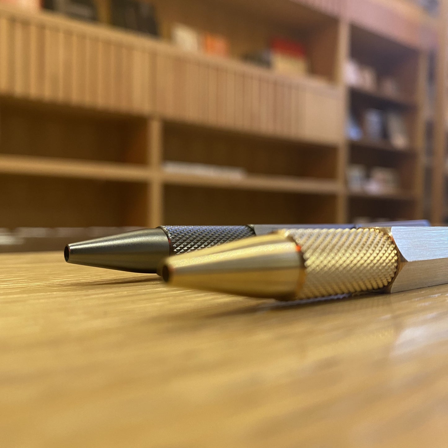 Stylo bille Loclen L5