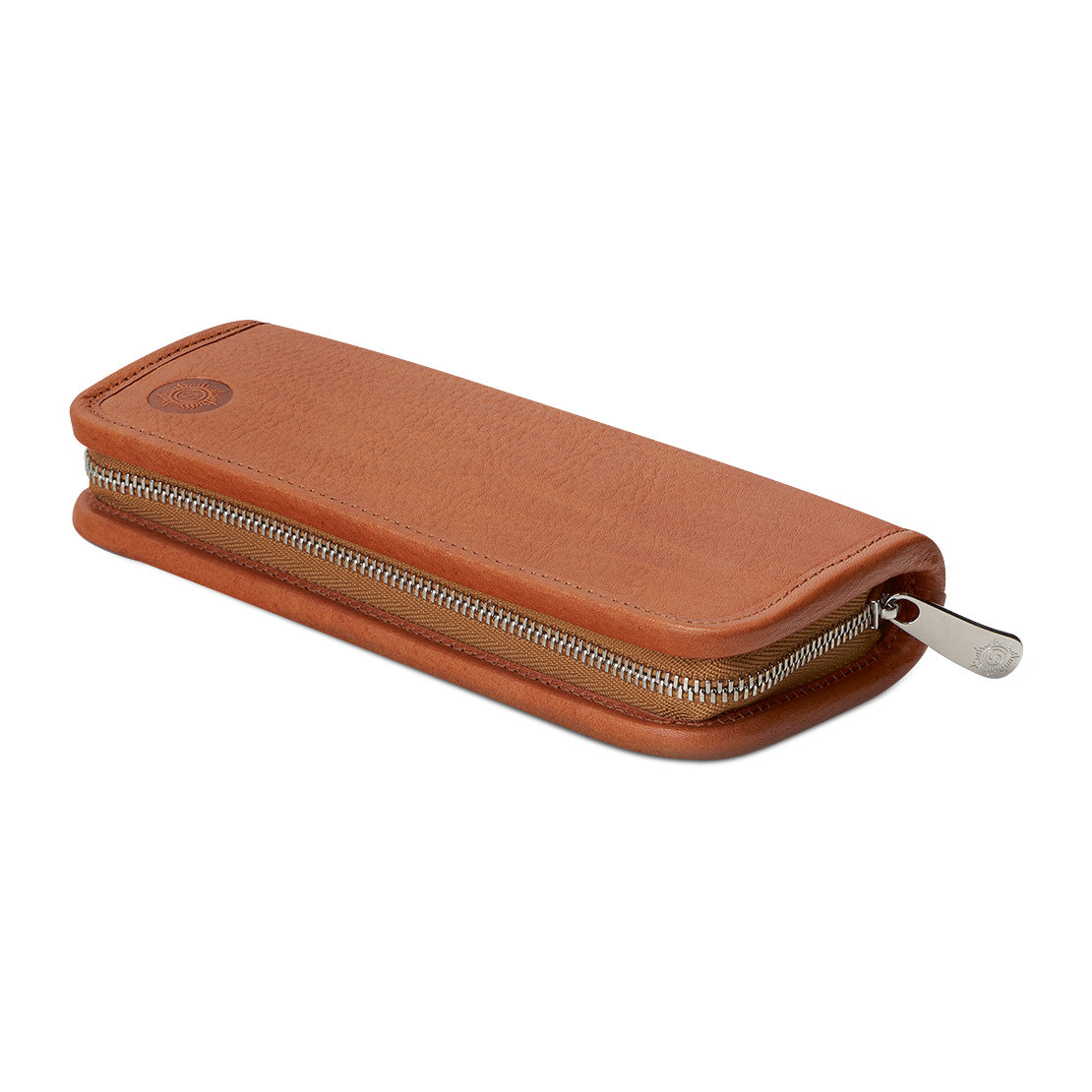 Mörike, étui à stylo en cuir