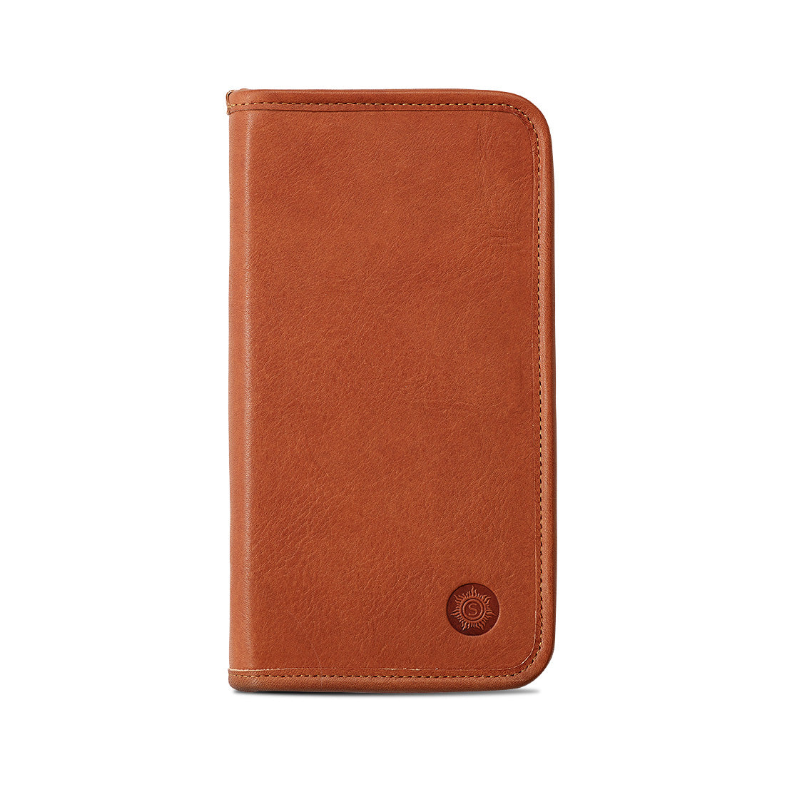 Novalis, trousse en cuir 14 stylos