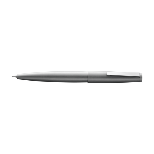 Fountain pen Lamy 2000 Stainless steel