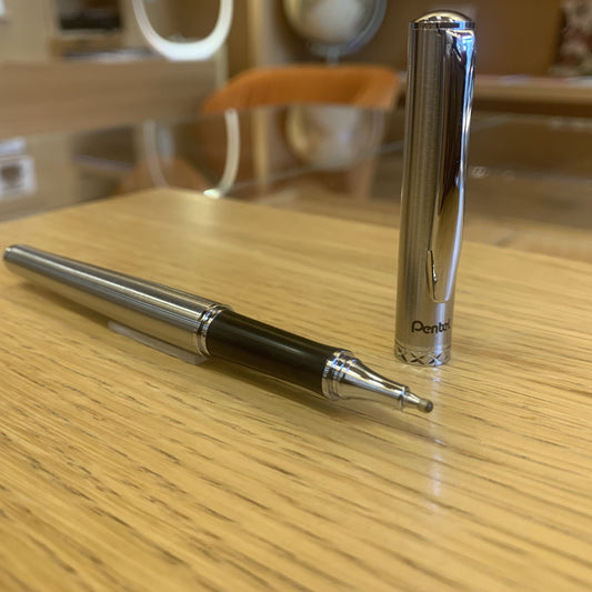 Roller pen Pentel K600-AF 0.7mm