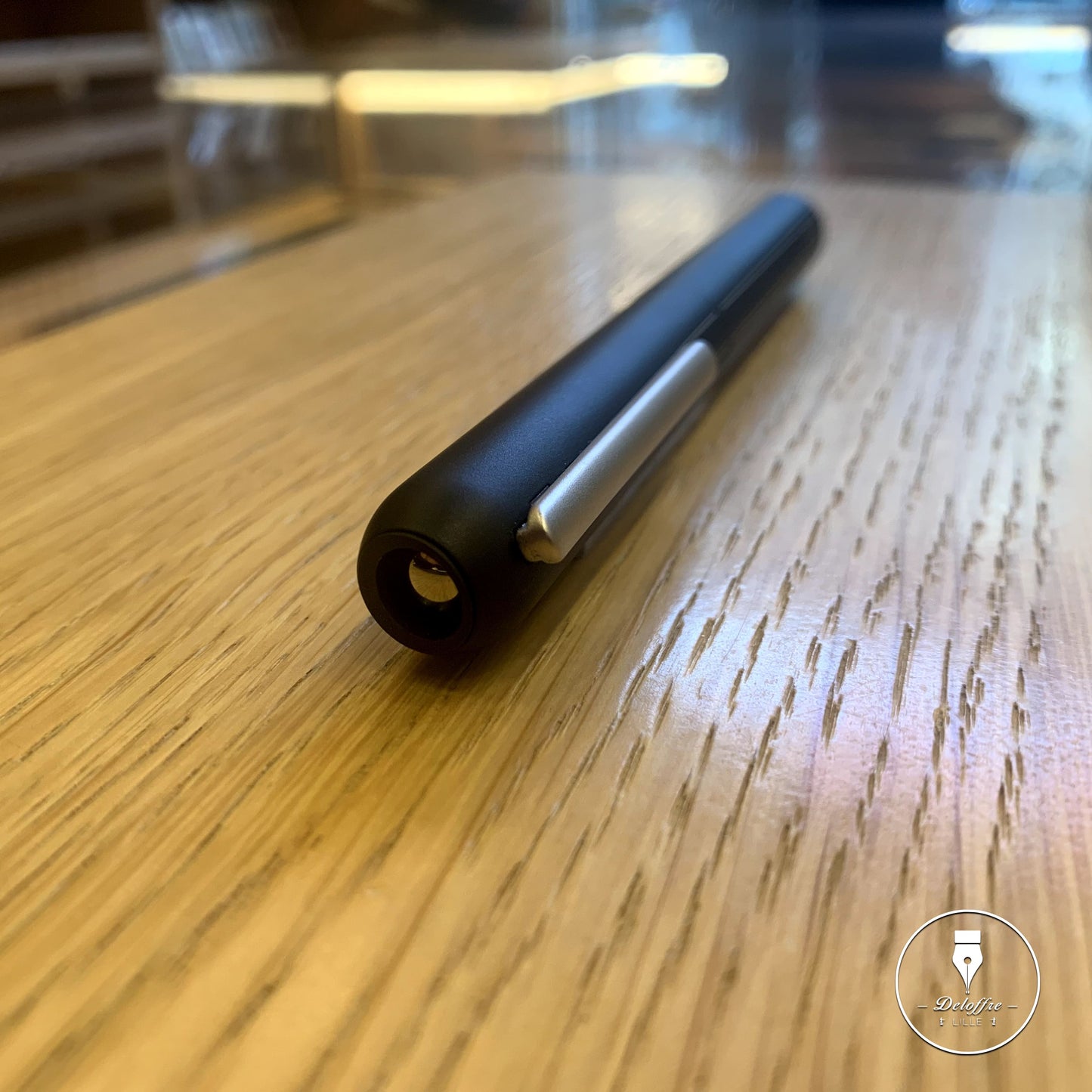 Stylo plume Lamy Dialog