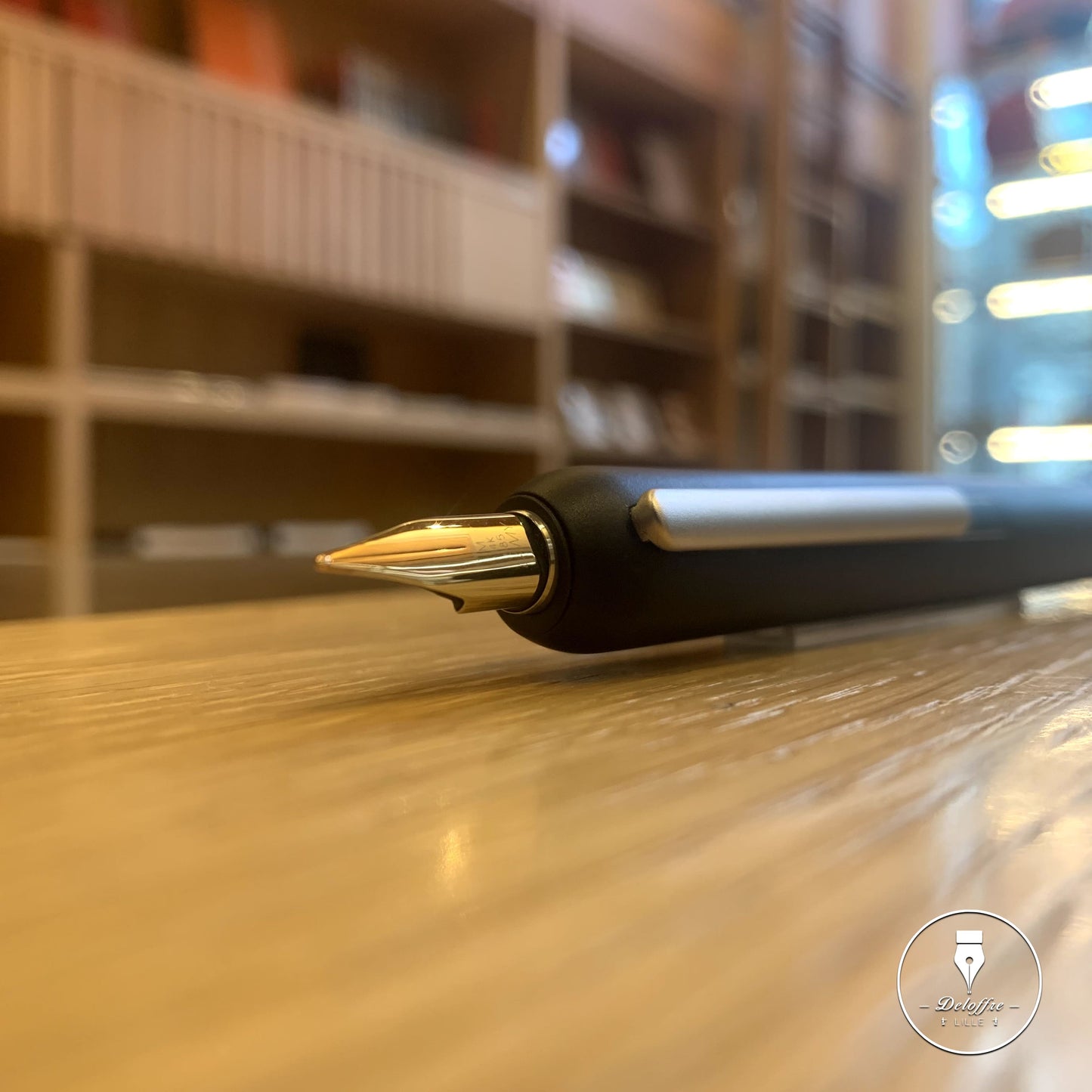 Stylo plume Lamy Dialog