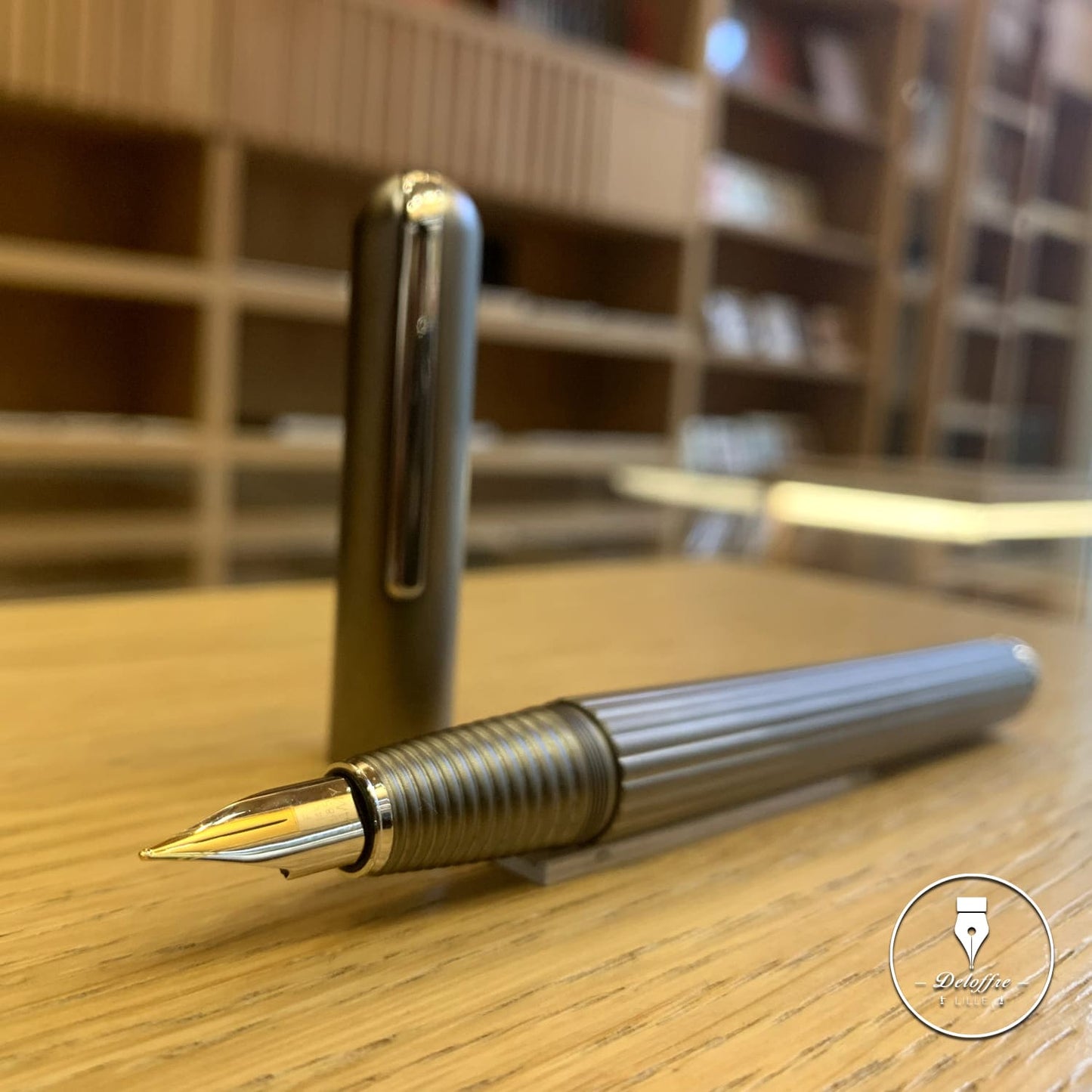 Fountain pen Lamy Imporium