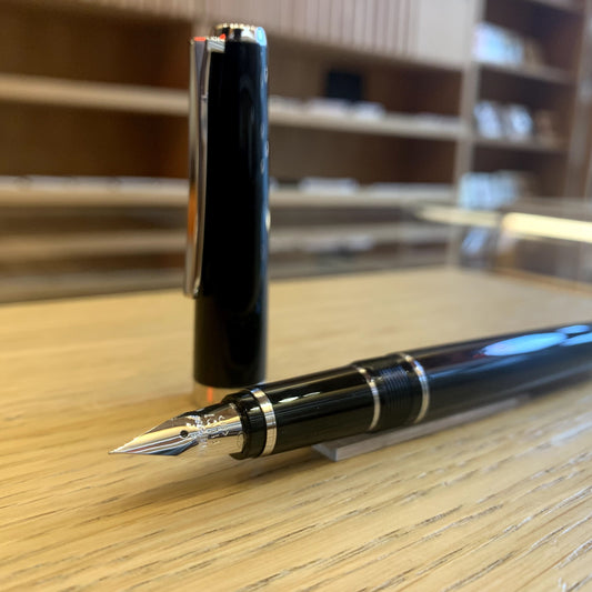 Fountain pen Pilot Falcon