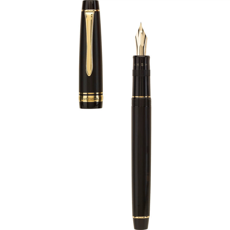 Fountain pen Pilot Justus