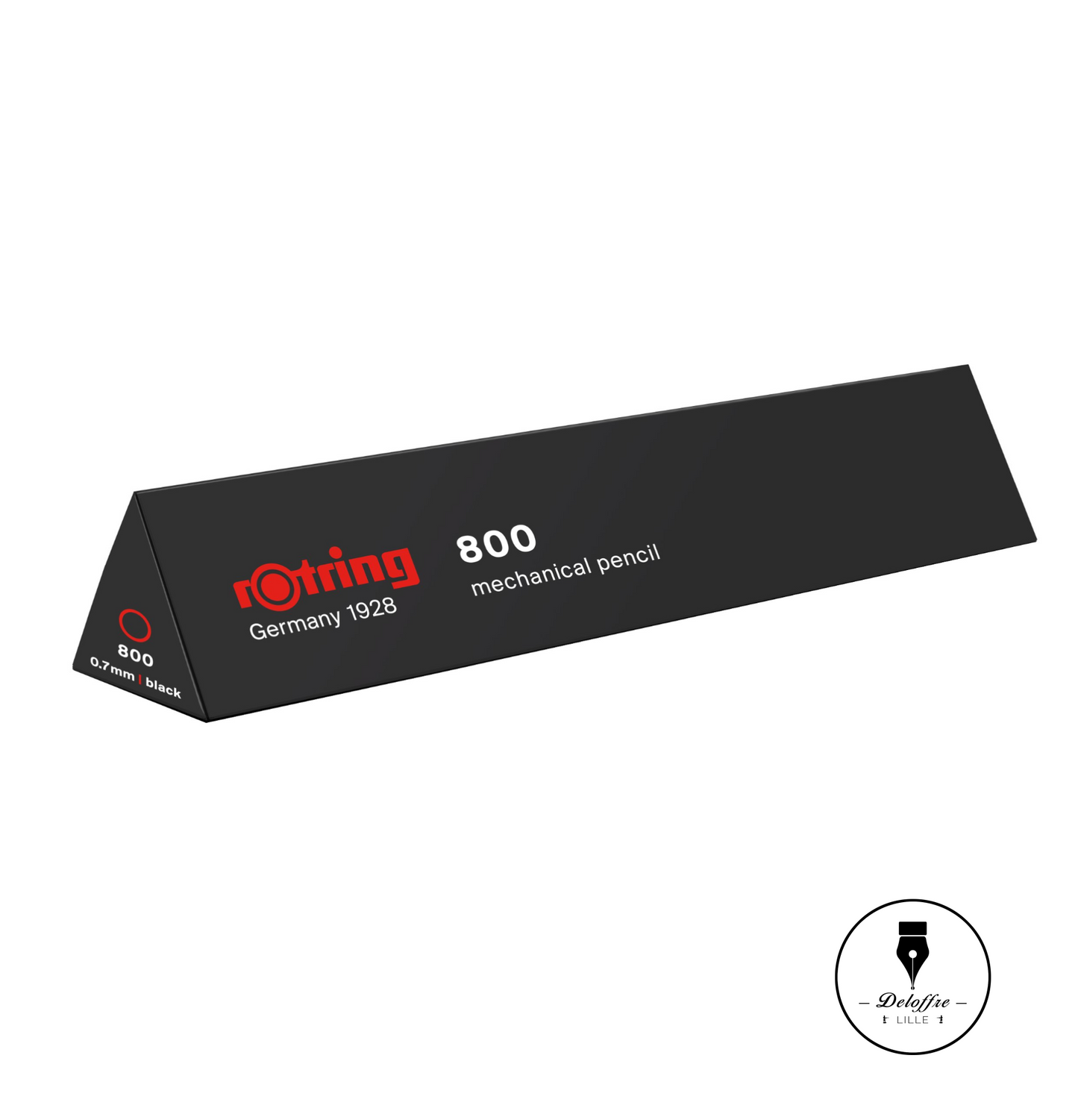 Porte-mine Rotring 800